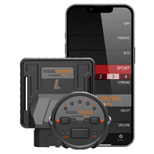 PedalBox Pro